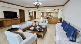 Viviendas disponibles en Centre Point Residence Phrom Phong