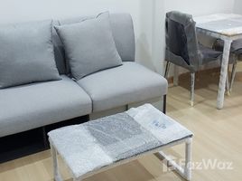 อพาร์ทเม้นท์ 1 ห้องนอน ให้เช่า ในโครงการ ศุภาลัย ลอฟท์ สถานีแยกไฟฉาย, บางขุนศรี, บางกอกน้อย, กรุงเทพมหานคร