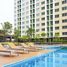 Studio Condominium a vendre à Bang Khen, Nonthaburi Lumpini Ville Nakhon In-Reverview