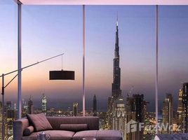 SLS Dubai Hotel & Residences で売却中 1 ベッドルーム アパート, ビジネスベイ, ドバイ
