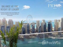 1 спален Квартира на продажу в Vida Residences Dubai Marina, 