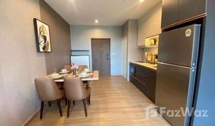 1 Bedroom Condo for sale in Chang Phueak, Chiang Mai Touch Hill Place Elegant