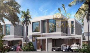 4 Bedrooms Villa for sale in Pacific, Ras Al-Khaimah Danah Bay