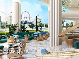 2 спален Квартира на продажу в Damac Bay, Dubai Harbour