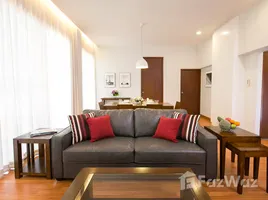 2 Bedroom Penthouse for rent at Serpentine, Thung Mahamek, Sathon, Bangkok, Thailand