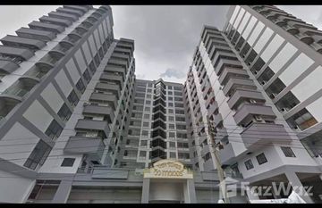 View Tower Condominium in Bang Khen, Нонтабури