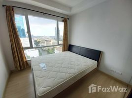 1 спален Квартира в аренду в Thru Thonglor, Bang Kapi