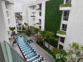 ขายอพาร์ทเม้นท์ 2 ห้องนอน ในโครงการ ดิ อควา, เชิงทะเล