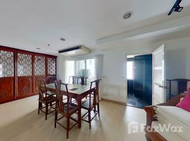 3 Bedrooms Condo for rent in Khlong Tan Nuea, Bangkok 33 Tower