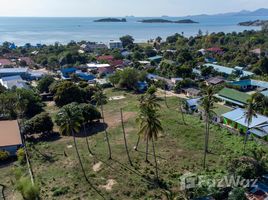  Grundstück zu verkaufen in Koh Samui, Surat Thani, Bo Phut