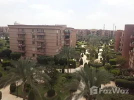 3 Bedroom Apartment for rent at El Rehab Extension, Al Rehab, New Cairo City