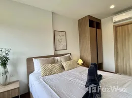 คอนโด 1 ห้องนอน ให้เช่า ในโครงการ ลา ฮาบานา, หนองแก