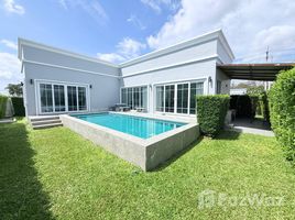 ขายวิลล่า 3 ห้องนอน ในโครงการ เมาน์เทนวิว ชะอำ - หัวหิน, สามพระยา, ชะอำ, เพชรบุรี, ไทย