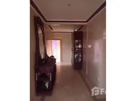 3 спален Квартира на продажу в Bel appartement à vendre sur Guéliz, Na Menara Gueliz, Marrakech, Marrakech Tensift Al Haouz