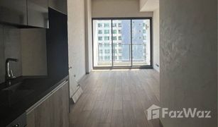 曼谷 Khlong Toei Nuea The Lofts Asoke 1 卧室 公寓 售 