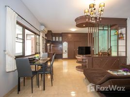 Studio Condo for sale at Srithana Condominium 1, Suthep