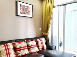 คอนโด 2 ห้องนอน ให้เช่า ในโครงการ ไอดีโอ เวิร์ฟ ราชปรารภ, มักกะสัน