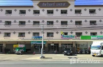 Amarin Place in Bo Win, Pattaya