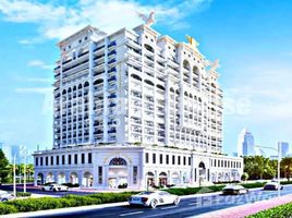 1 Bedroom Apartment for sale at Vincitore Volare, Central Towers