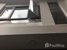 Studio House for sale in Vietnam, Tuong Mai, Hoang Mai, Hanoi, Vietnam