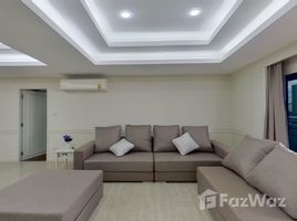 3 спален Квартира в аренду в M Towers, Khlong Tan Nuea