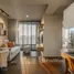 1 Bedroom Apartment for rent at Ideo Q Sukhumvit 36, Khlong Tan