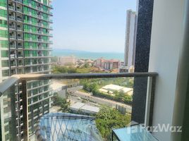 Студия Квартира на продажу в The Riviera Ocean Drive, Nong Prue, Паттайя, Чонбури