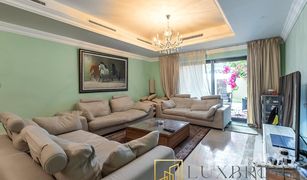 4 Bedrooms Townhouse for sale in The Fairmont Palm Residences, Dubai The Fairmont Palm Residence North