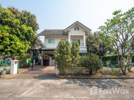 4 Schlafzimmer Haus zu verkaufen im Lanna Pinery Home, Nong Khwai, Hang Dong, Chiang Mai