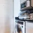 Studio Condo for rent at Park Origin Phrom Phong, Khlong Tan, Khlong Toei, Bangkok, Thailand