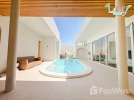 บ้านเดี่ยว 4 ห้องนอน ให้เช่า ในทำเล ปากน้ำปราณ, หัวหิน, ปากน้ำปราณ