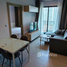 1 спален Кондо в аренду в Life Asoke Rama 9, Makkasan, Ратчатхещи