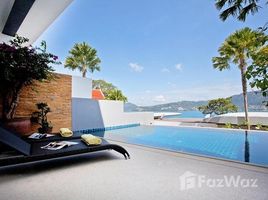 2 Bedrooms Villa for rent in Patong, Phuket Akita Villas