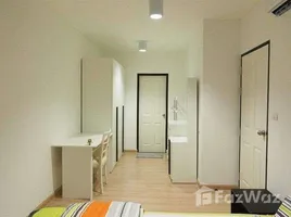 1 Schlafzimmer Wohnung zu verkaufen im Chateau in Town Ratchada 10, Din Daeng