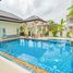 3 Bedroom Villa for sale at Baan Dusit Pattaya Hill 5, Huai Yai, Pattaya