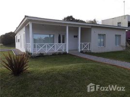 4 Habitación Casa en alquiler en Azul, Buenos Aires, Azul