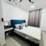 在Sunland Residence Phase 3租赁的开间 顶层公寓, Ulu Kinta, Kinta