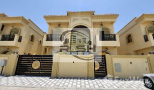 6 Bedrooms Villa for sale in , Ajman Ajman Global City