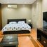 Studio Condo for rent at Chateau Dale Thabali Condominium, Nong Prue