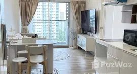 ยูนิตที่เหลืออยู่ในโครงการ เอ สเปซ ไฮด์อเวย์ อโศก-รัชดา