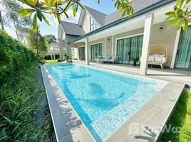 ขายบ้านเดี่ยว 4 ห้องนอน ใน โป่ง, พัทยา, โป่ง