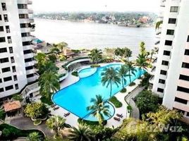 3 Bedroom Condo for rent at Riverine Place, Suan Yai