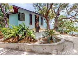1 Habitación Villa en venta en , Islas De La Bahia Ahau Beach Villa