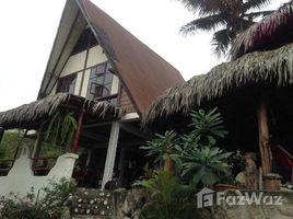3 Habitaciones Casa en alquiler en Manglaralto, Santa Elena Bougainvillea Cottage: Sweet Ocean View Cottage!, Las Nunez, Santa Elena