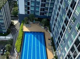 1 Bedroom Condo for rent at The Metropolis Samrong Interchange, Thepharak, Mueang Samut Prakan, Samut Prakan, Thailand