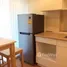 Studio Wohnung zu vermieten im Lumpini Park Rattanathibet-Ngamwongwan, Bang Kraso, Mueang Nonthaburi, Nonthaburi, Thailand