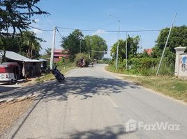Kandal Kampong Samnanh Land 600 Sqm for Sale in Ta Khmau N/A 土地 售 