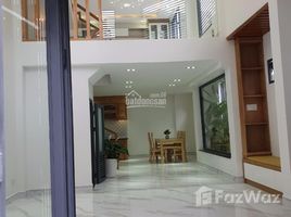 3 Phòng ngủ Nhà mặt tiền for sale in TP.Hồ Chí Minh, Phường 12, Gò Vấp, TP.Hồ Chí Minh