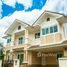 4 Bedroom House for sale at The Esteem, Ton Pao
