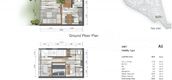 Unit Floor Plans of Villoft Zen Living